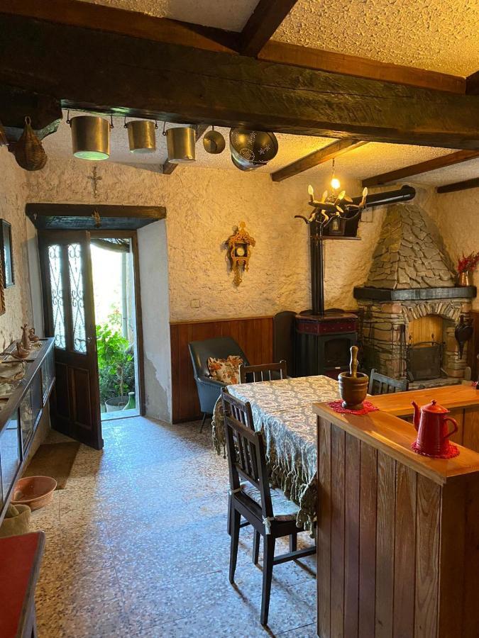 Casa Vacanze Colma Villa Valduggia Luaran gambar