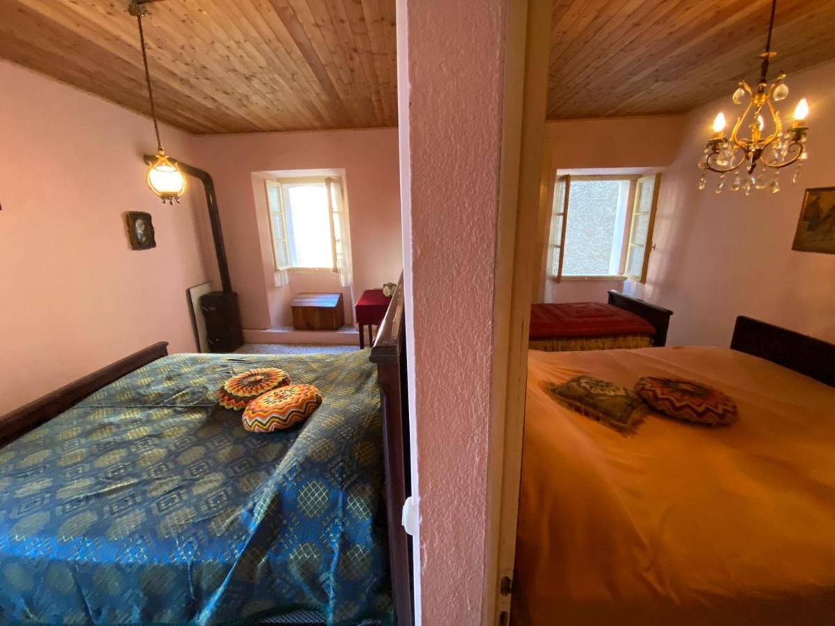 Casa Vacanze Colma Villa Valduggia Luaran gambar